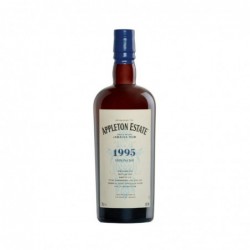 Appleton Estate 1995 Hearts...