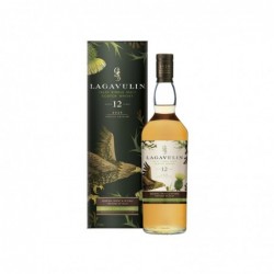 Lagavulin 12 Years Old -...