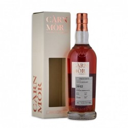 Càrn Mòr Caol Ila 2012-2021...