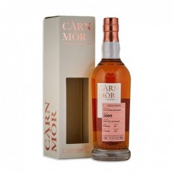 Càrn Mòr Glenlossie...