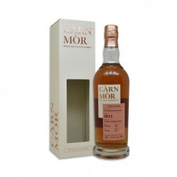 Càrn Mòr Glenrothes 2011...