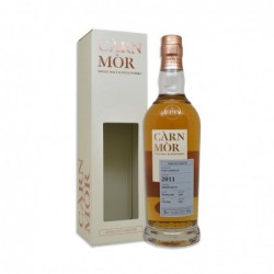 Càrn Mòr Glen Garioch 2011...