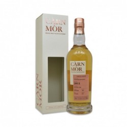 Càrn Mòr Tormore 2011...