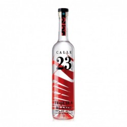 Calle Tequila Blanco 50cl