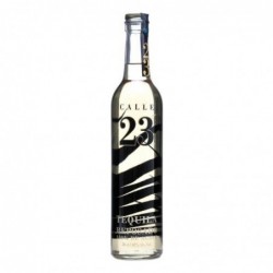 Calle Tequila Reposado 50cl