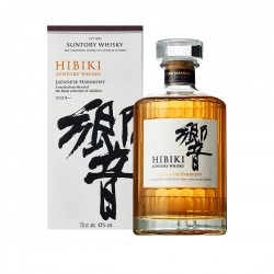 Suntory Hibiki Harmony