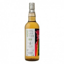 Caol Ila 2010 6 years old...