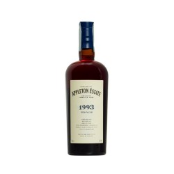 Appleton Estate 1993 Hearts...