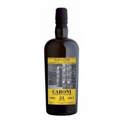 Caroni 1994 23 years old...