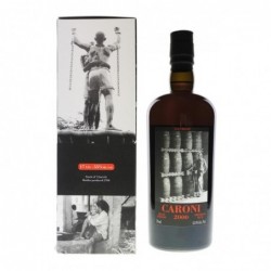 Caroni 2000 17 years old...
