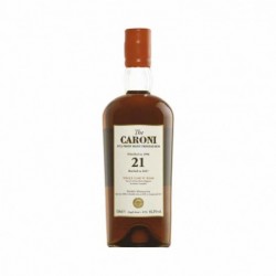 Caroni 21 - 1996 heavy...