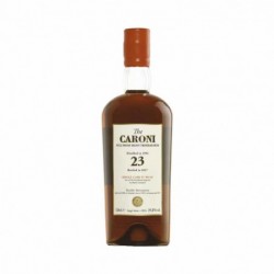 Caroni 23 - 1994 heavy...