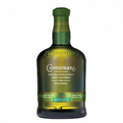 Connermara Peated Single Malt