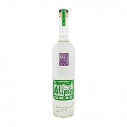 Alipus Santa Ana Mezcal