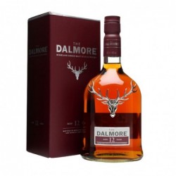 Dalmore 12 years old
