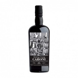 Caroni Guyana 1996 Blended...