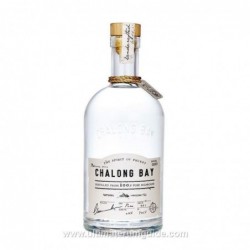 Chalong Bay Rum