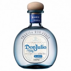 Don Julio Blanco Tequila