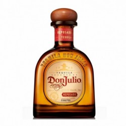 Don Julio Reposado Tequila