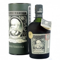 Diplomàtico Ron Antiguo...
