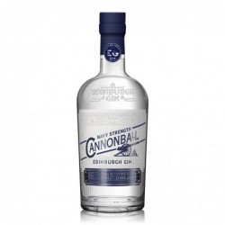 Edinburgh Gin Cannonball