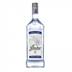 El Jimador Blanco