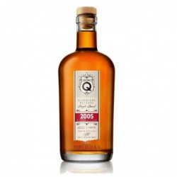 DonQ Single Barrel 2005...