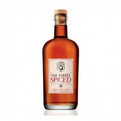 DonQ Spiced Aged Rum
