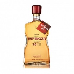 Espinoza Reposado
