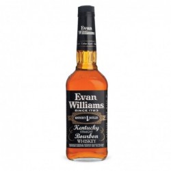Evan Williams Kentucky Bourbon