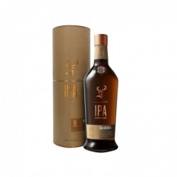 Glenfiddich IPA Experiment