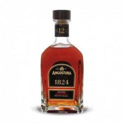 Angostura 1824