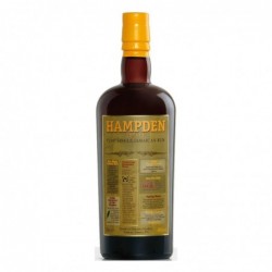 Hampden Estate Pure Single...