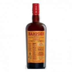 Hampden Estate Pure Single...
