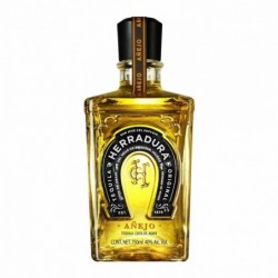 Herradura Anejo