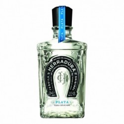 Herradura Plata