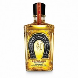 Herradura Reposado