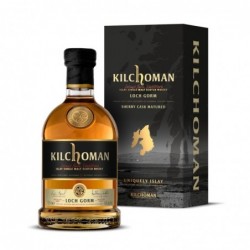 Kilchoman Loch Gorm Sherry...