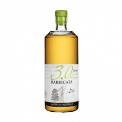 Mazzetti Grappa 3.0 Barricata