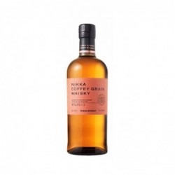 Nikka Coffey Grain