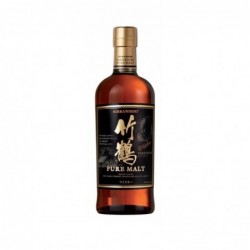 Nikka Taketsuru Pure Malt