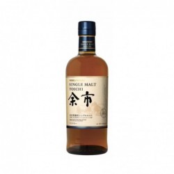 Nikka Yoichi Single Malt