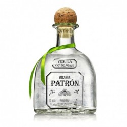 Patron Silver Tequila