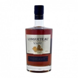 Longueteau Rhum VSOP