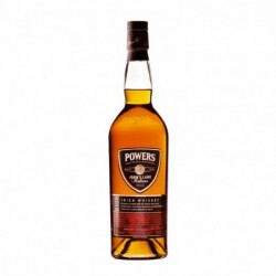 Powers Irish Whiskey