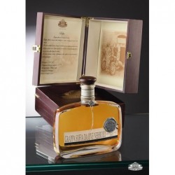 Quaglia Grappa Riserva Sofia