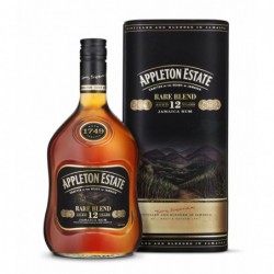 Appleton 12 years old Rare...