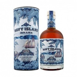 Navy Island Jamaica Rum...