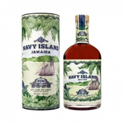 Navy Island Jamaica Rum XO...