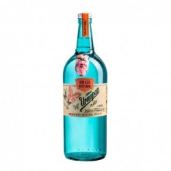 Real De Uruapan Charanda